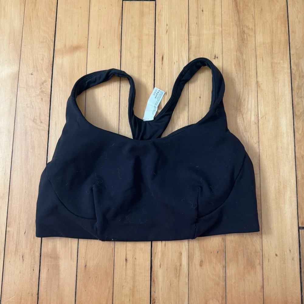 Lululemon bra